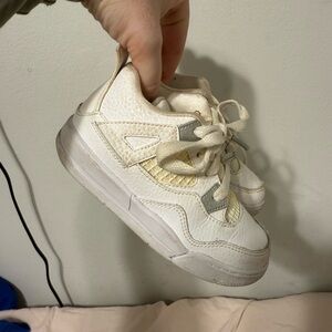 Jordan PURE MONEY 4, Size 9c